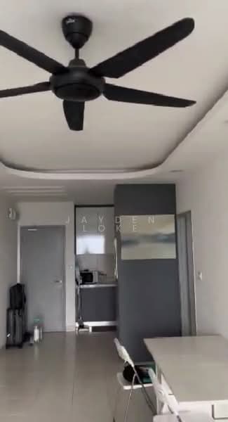 Condominium for Rent at Residensi Desa Satumas - Jayden Loke - Interior - PropertyGuru.com.my