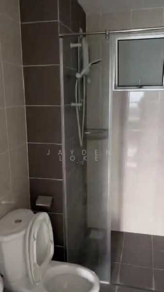 Condominium for Rent at Residensi Desa Satumas - Jayden Loke - Bathroom - PropertyGuru.com.my
