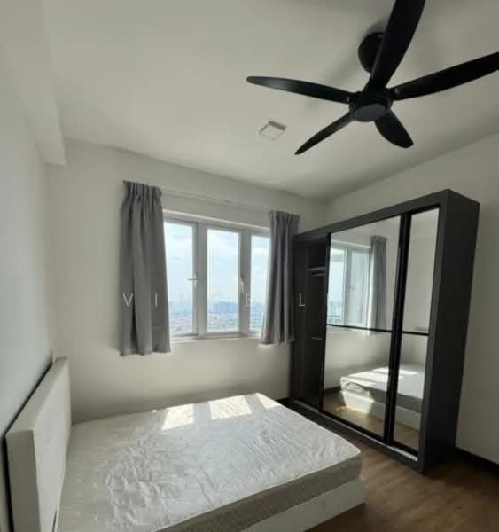 Pinnacle Sri Petaling untuk Untuk Disewa - RM 2,400 /bulan, Feb 2026 - Bedroom - PropertyGuru.com.my
