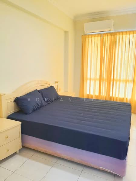 Condominium for Rent at Gold Coast Resort Condominium - Adrian Foo - Bedroom - PropertyGuru.com.my