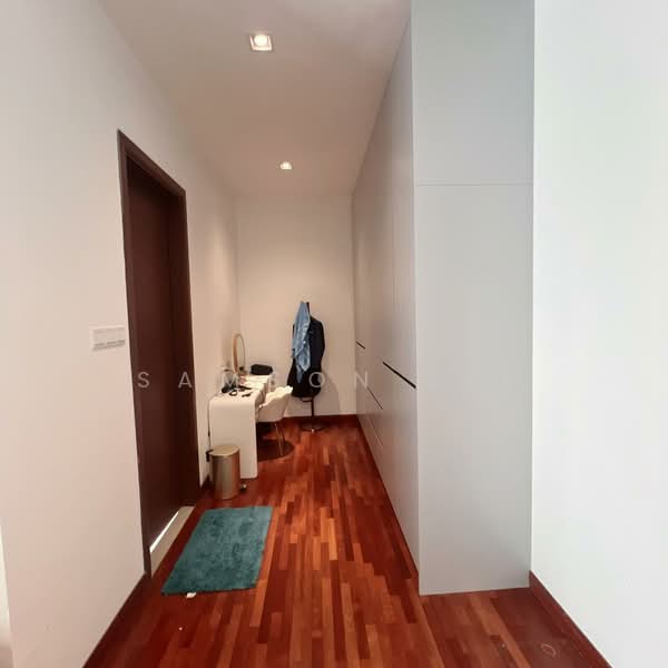 Semi-Detached House for Sale in Setia Eco Templer (Rawang) - Samson Lee - Corridor - PropertyGuru.com.my