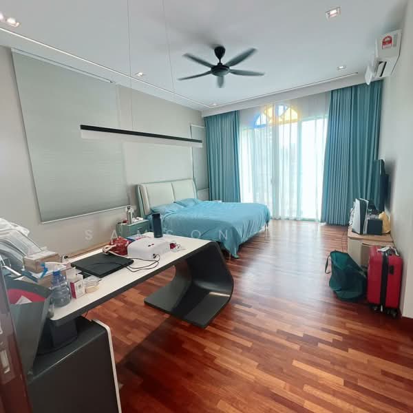 Semi-Detached House for Sale in Setia Eco Templer (Rawang) - Samson Lee - Bedroom - PropertyGuru.com.my