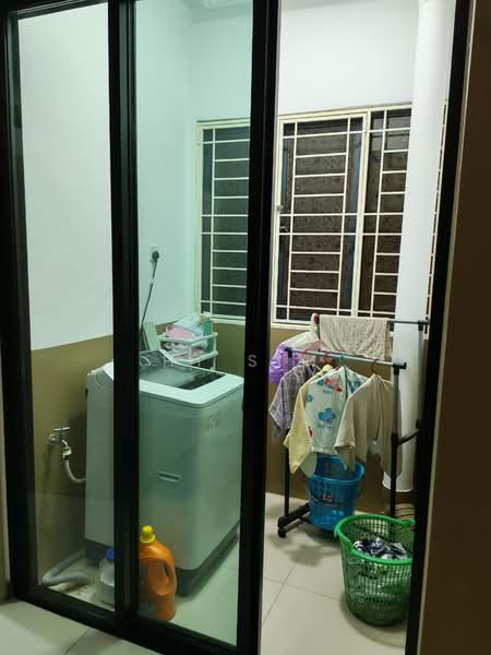 Condominium for Sale at Skyview Residence - HT Sim - Interior - PropertyGuru.com.my