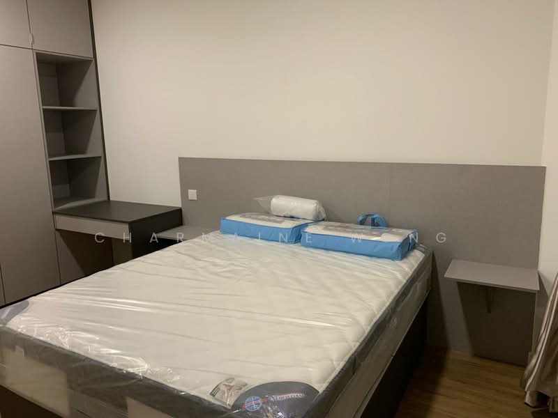 Condominium for Rent at Vivo Residential Suites - Charmaine Wong - Bedroom - PropertyGuru.com.my