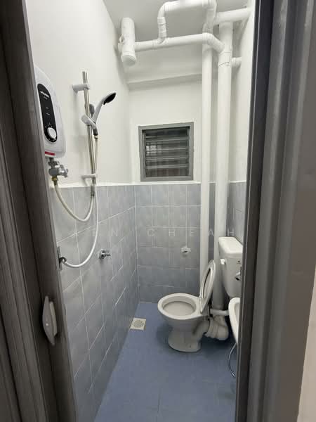 Mutiara Magna untuk Untuk Disewa - RM 450 /bulan, Feb 2026 - Bathroom - PropertyGuru.com.my