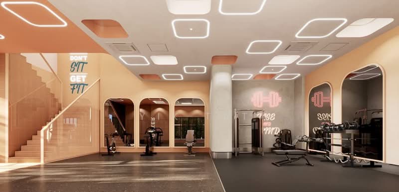 Service Residence for Sale at The Asteriaz - Yik Tat - PropertyGuru.com.my