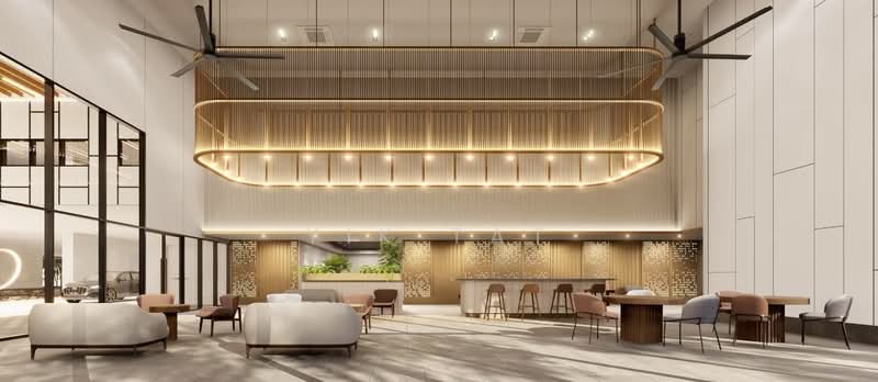 Service Residence for Sale at The Asteriaz - Yik Tat - PropertyGuru.com.my