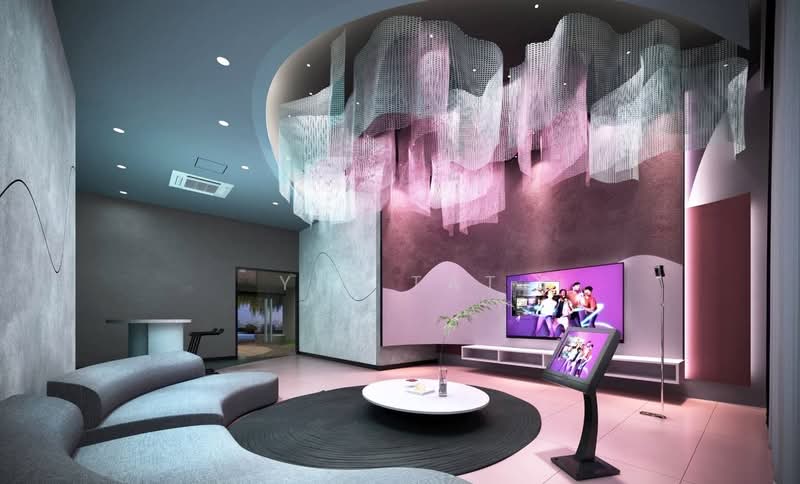 Service Residence for Sale at The Asteriaz - Yik Tat - PropertyGuru.com.my