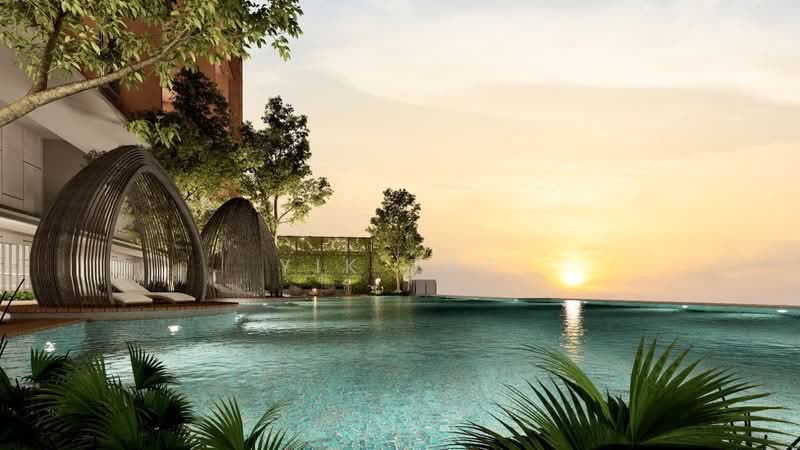 Service Residence for Sale at The Asteriaz - Yik Tat - PropertyGuru.com.my