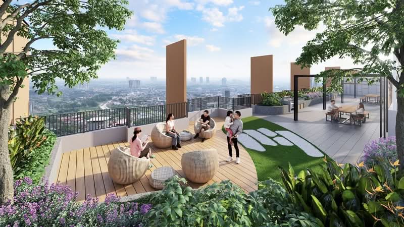 Service Residence for Sale at The Asteriaz - Yik Tat - PropertyGuru.com.my