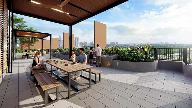 Service Residence for Sale at The Asteriaz - Yik Tat - PropertyGuru.com.my