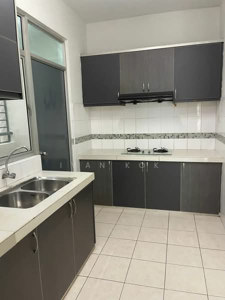 Service Residence for Rent at Metropolitan Square - Ivan Kok - Kitchen - PropertyGuru.com.my