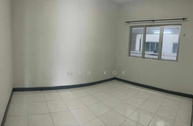 Service Residence for Rent at Metropolitan Square - Ivan Kok - Interior - PropertyGuru.com.my