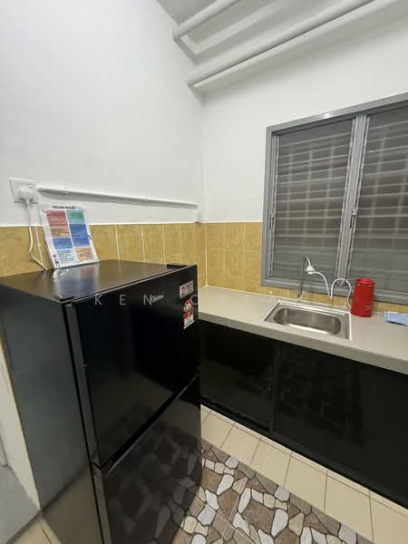 Mutiara Magna untuk Untuk Disewa - RM 550 /bulan, Feb 2026 - Kitchen - PropertyGuru.com.my