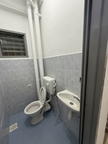 Mutiara Magna untuk Untuk Disewa - RM 550 /bulan, Feb 2026 - Bathroom - PropertyGuru.com.my