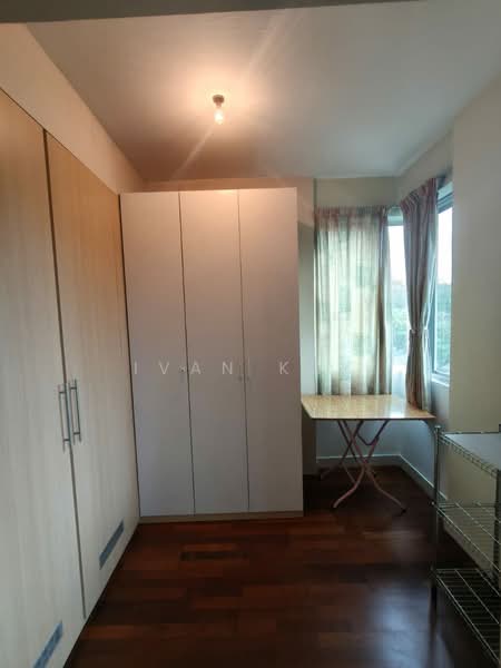 Condominium for Rent at Riana Green Condominium - Ivan Kok - Bedroom - PropertyGuru.com.my