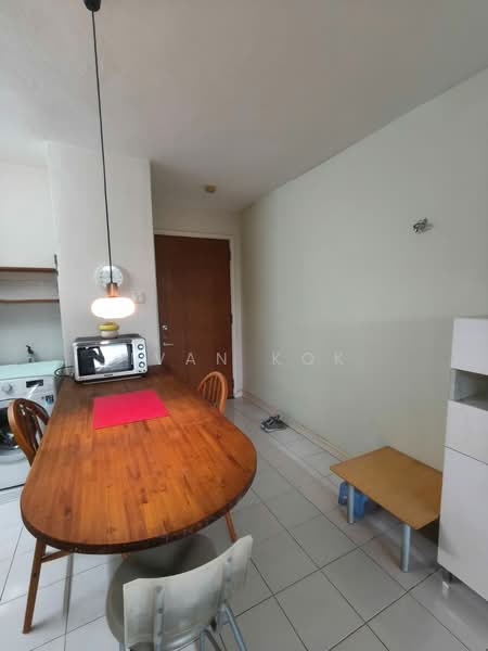 Condominium for Rent at Riana Green Condominium - Ivan Kok - Dining Room - PropertyGuru.com.my