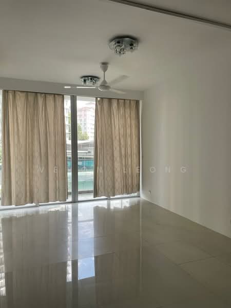Condominium for Sale at USJ One Avenue Condo - Veron Leong - Living Room - PropertyGuru.com.my