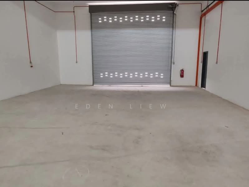 Terrace Factory for Rent in Ulu Tiram (Johor) - Eden Liew - Interior - PropertyGuru.com.my