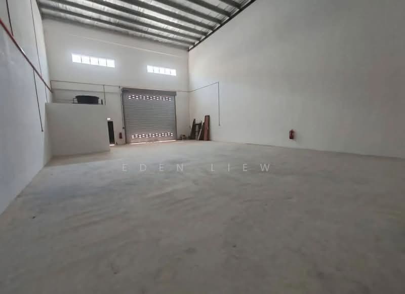 Terrace Factory for Rent in Ulu Tiram (Johor) - Eden Liew - Interior - PropertyGuru.com.my