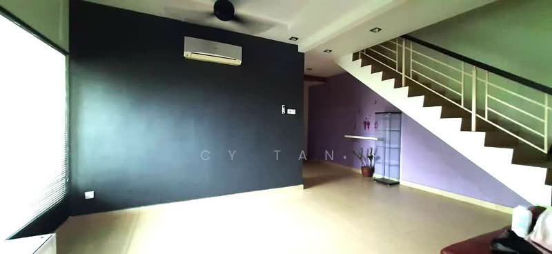 2.5-storey Terraced House for Rent in Butterworth (Penang) - CY Tan - Interior - PropertyGuru.com.my