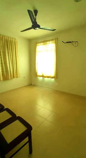 2.5-storey Terraced House for Rent in Butterworth (Penang) - CY Tan - Interior - PropertyGuru.com.my