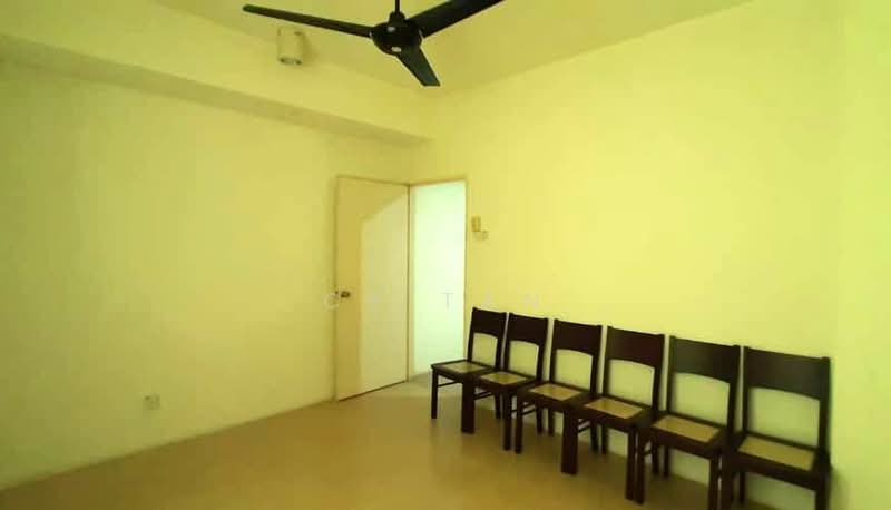 2.5-storey Terraced House for Rent in Butterworth (Penang) - CY Tan - Interior - PropertyGuru.com.my