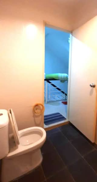 2.5-storey Terraced House for Rent in Butterworth (Penang) - CY Tan - Bathroom - PropertyGuru.com.my