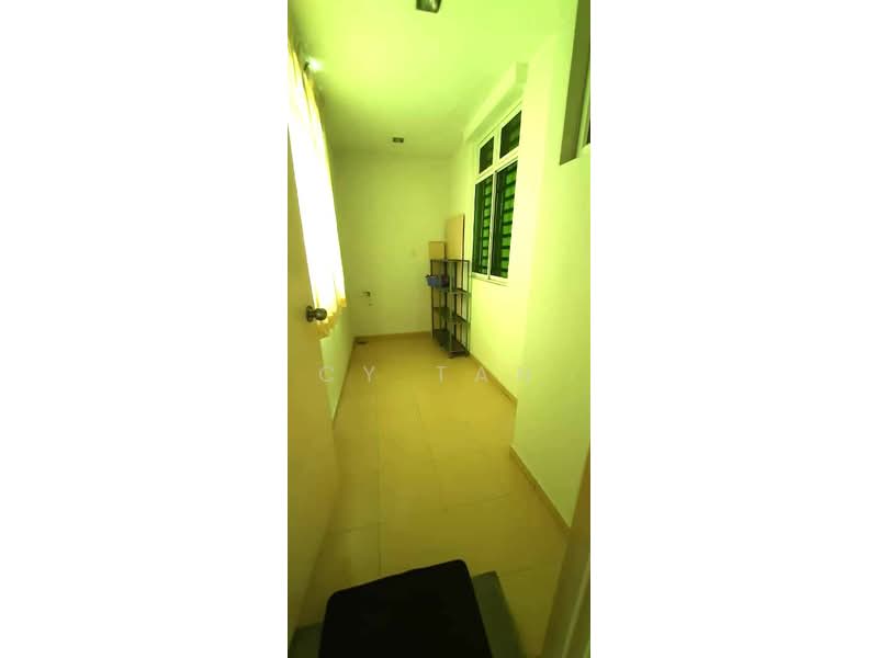 2.5-storey Terraced House for Rent in Butterworth (Penang) - CY Tan - Interior - PropertyGuru.com.my