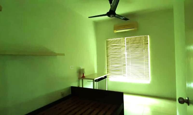 2.5-storey Terraced House for Rent in Butterworth (Penang) - CY Tan - Bedroom - PropertyGuru.com.my