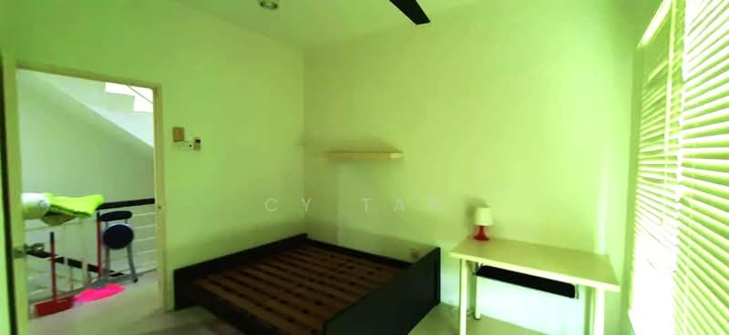 2.5-storey Terraced House for Rent in Butterworth (Penang) - CY Tan - Bedroom - PropertyGuru.com.my