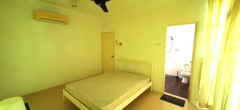 2.5-storey Terraced House for Rent in Butterworth (Penang) - CY Tan - Bedroom - PropertyGuru.com.my