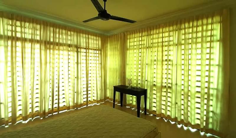 2.5-storey Terraced House for Rent in Butterworth (Penang) - CY Tan - Bedroom - PropertyGuru.com.my