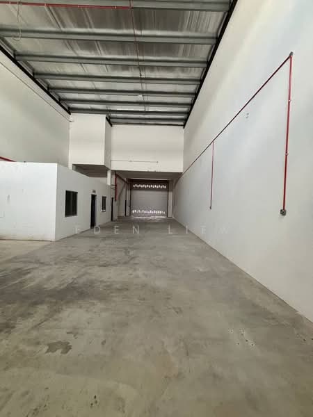 Terrace Factory for Rent in Ulu Tiram (Johor) - Eden Liew - Interior - PropertyGuru.com.my