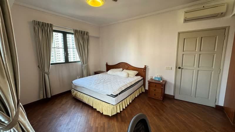 Condominium for Sale at Mont Kiara Sophia - Kent Tee - Bedroom - PropertyGuru.com.my