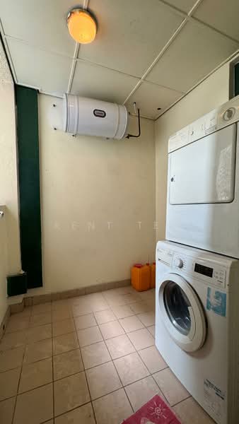 Condominium for Sale at Mont Kiara Sophia - Kent Tee - Interior - PropertyGuru.com.my