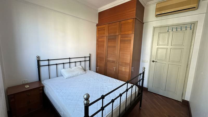 Condominium for Sale at Mont Kiara Sophia - Kent Tee - Bedroom - PropertyGuru.com.my