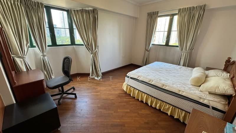 Condominium for Sale at Mont Kiara Sophia - Kent Tee - Bedroom - PropertyGuru.com.my