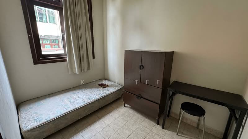 Bungalow for Sale in Seksyen U1 (Glenmarie) - Kent Tee - Bedroom - PropertyGuru.com.my