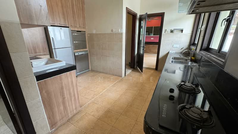 Bungalow for Sale in Seksyen U1 (Glenmarie) - Kent Tee - Kitchen - PropertyGuru.com.my