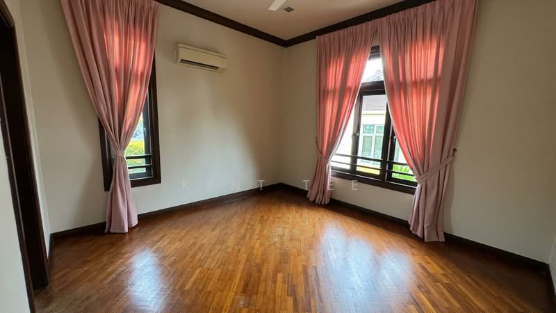 Bungalow for Sale in Seksyen U1 (Glenmarie) - Kent Tee - Interior - PropertyGuru.com.my
