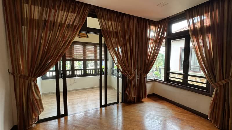 Bungalow for Sale in Seksyen U1 (Glenmarie) - Kent Tee - Interior - PropertyGuru.com.my
