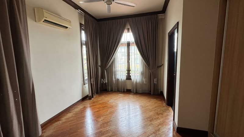 Bungalow for Sale in Seksyen U1 (Glenmarie) - Kent Tee - Interior - PropertyGuru.com.my