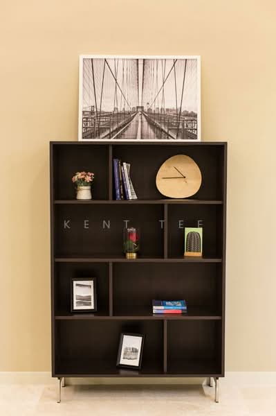 Service Residence for Sale at Vogue Suites One - Kent Tee - Interior - PropertyGuru.com.my