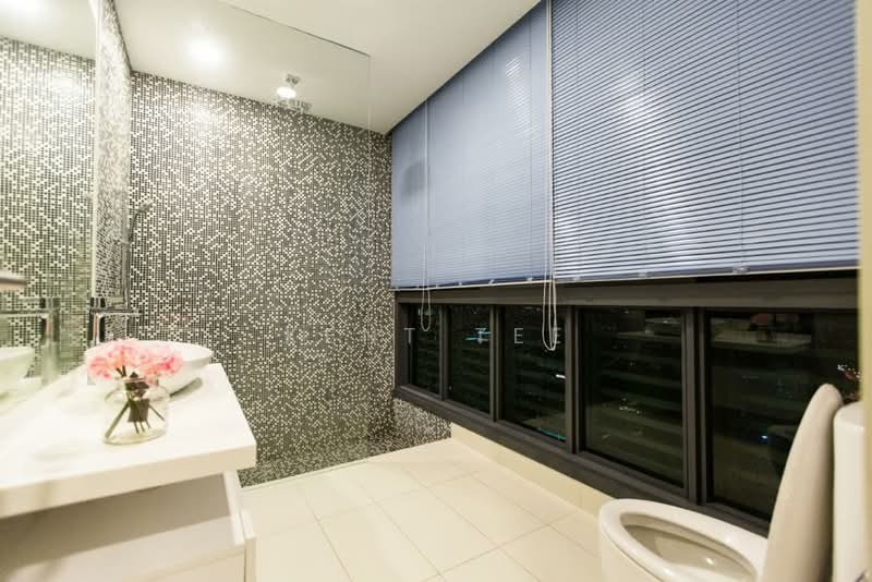 Service Residence for Sale at Vogue Suites One - Kent Tee - Bathroom - PropertyGuru.com.my