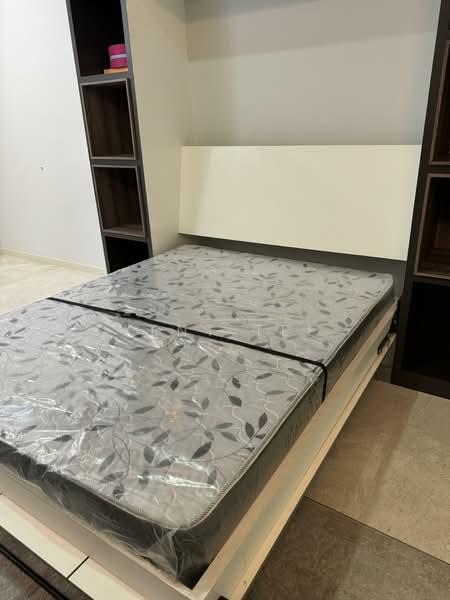 Service Residence for Rent at Vogue Suites One - Kent Tee - Bedroom - PropertyGuru.com.my