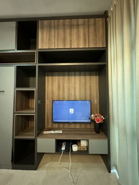 Service Residence for Rent at Vogue Suites One - Kent Tee - Interior - PropertyGuru.com.my