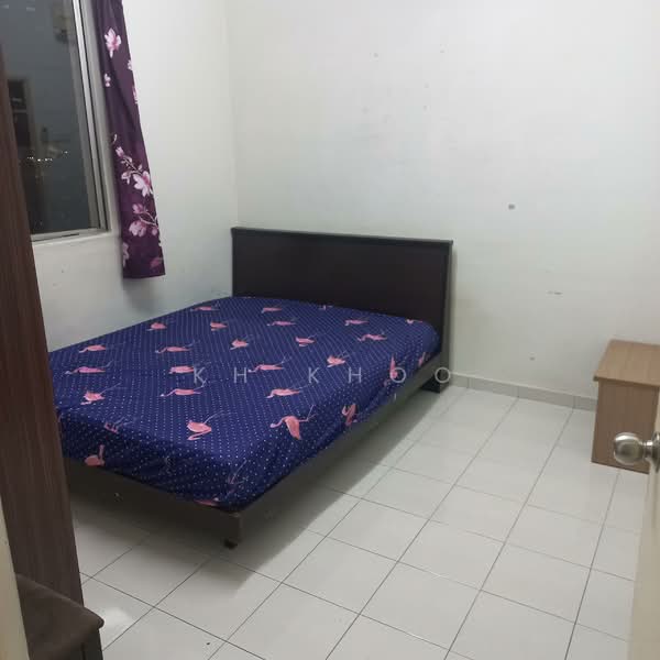 Service Residence for Sale at Casa Subang - KH Khoo - Bedroom - PropertyGuru.com.my