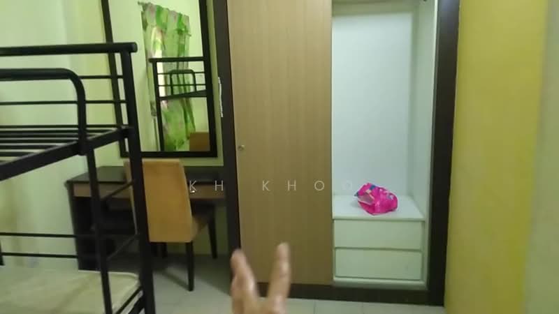 Service Residence for Sale at Casa Subang - KH Khoo - Bedroom - PropertyGuru.com.my