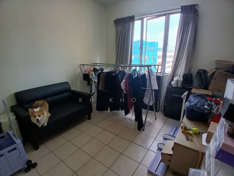 Service Residence for Sale at Casa Subang - KH Khoo - Interior - PropertyGuru.com.my